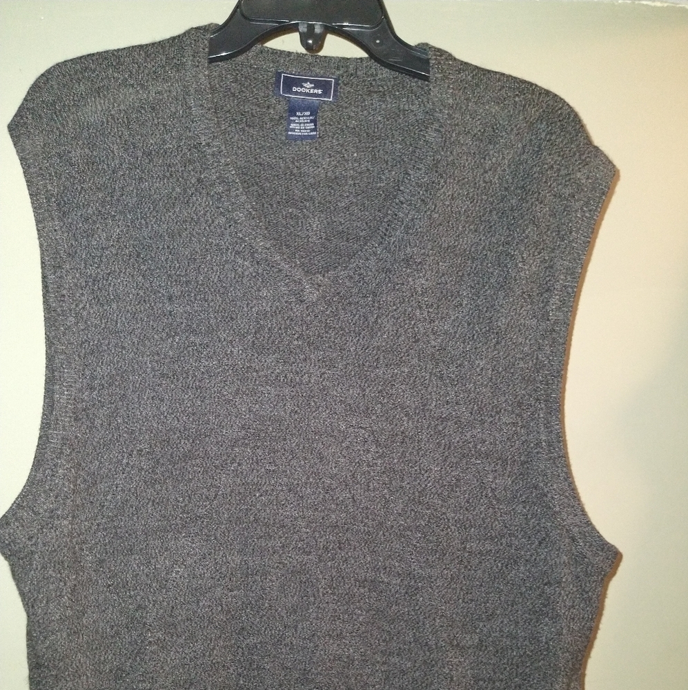 Dockers Sweater vest